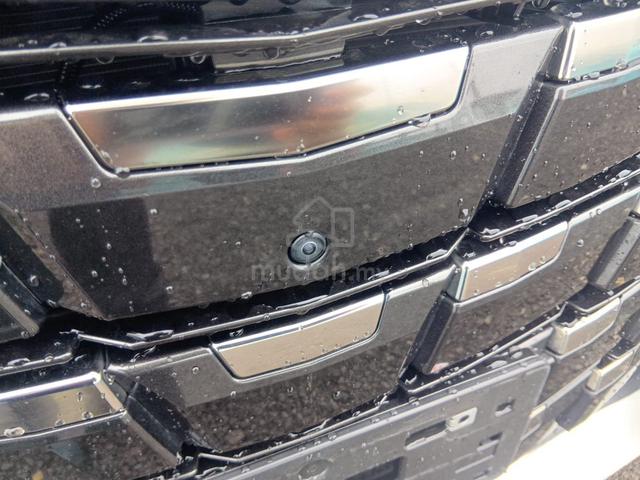 2023 Toyota ALPHARD 2.5 Z (A) 8 YRS WARRANTY - 3