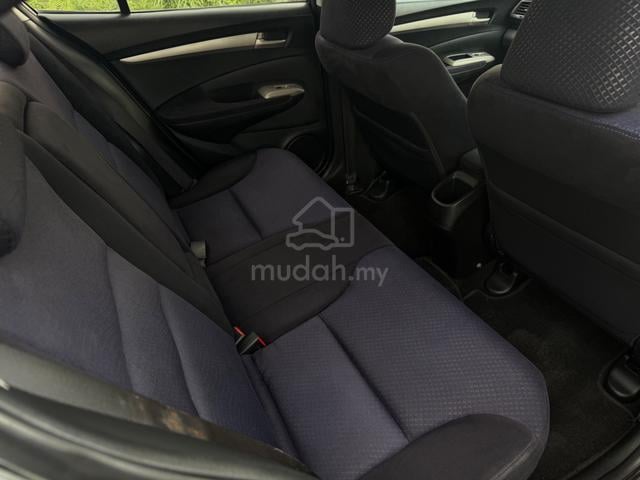 2013 Honda CITY 1.5 E MODULO 3Years Warranty✅ - 5