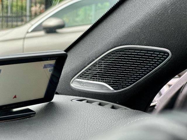 2021 Mercedes Benz CLA-CLASS 2.0 45 AMG S 4MATIC+ - 5