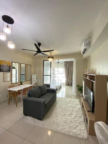 Tulip Residence 1