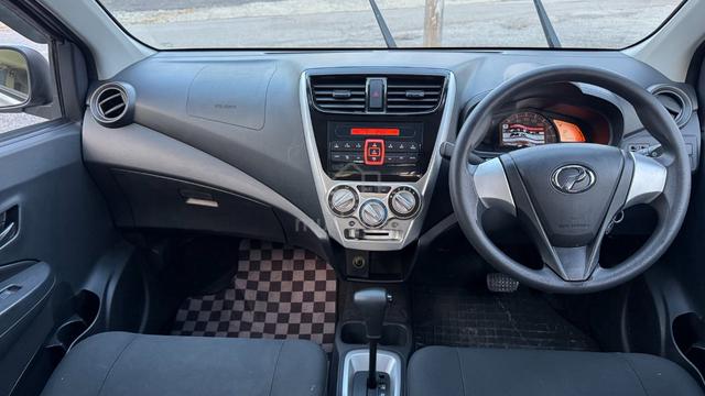 2020 Perodua AXIA 1.0 GXTRA FACELIFT (A) FULL ORI - 3