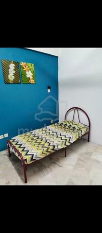 Bilik Balcony Untuk Disewa Apartment City Heigh Sg Chua Kajang 1