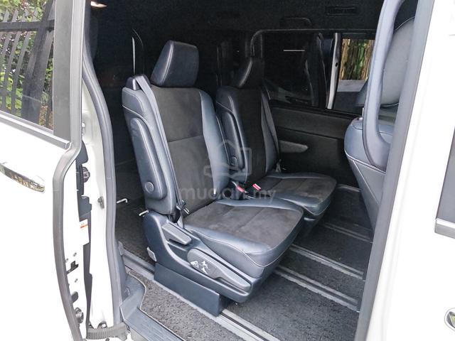 RECOND Toyota NOAH 2.0 SI (A)FULL LOAN💥OFFER KAW9 - 5