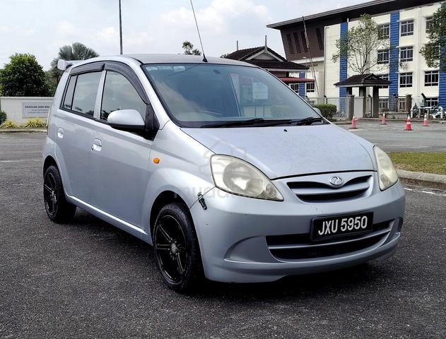 2012 Perodua VIVA 847cc 850 (M) - 1