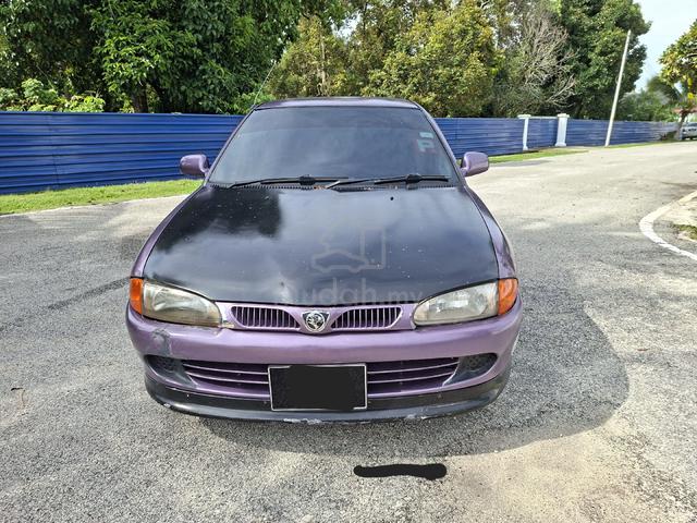 1997 Proton WIRA 1.5 GL (A) - 5
