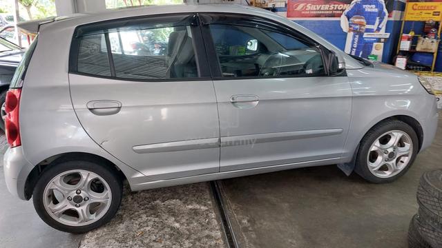 2010 Naza PICANTO 1.1 EX (A) - 1
