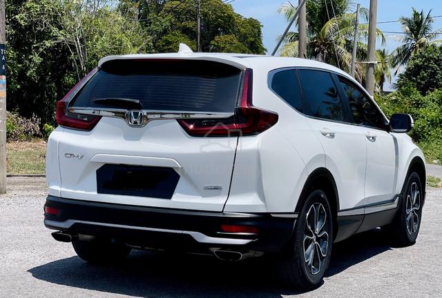 2022 Honda CR-V 1.5 TC-P (A)MILEAGE 40K - 3