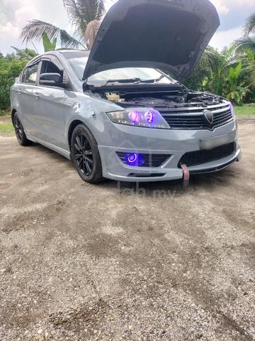 2013 Proton PREVE 1.6 CFE PREMIUM (A) - 4