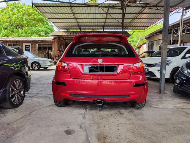 2012 Proton SATRIA 1.6 NEO R3 EXECUTIVE (M) - 5