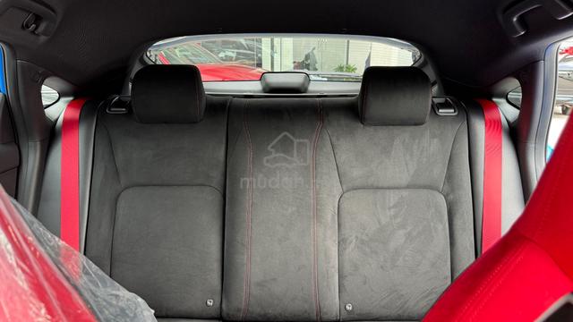 2025 SALE 7 Years Warranty Honda CIVIC TYPE R (M) - 5
