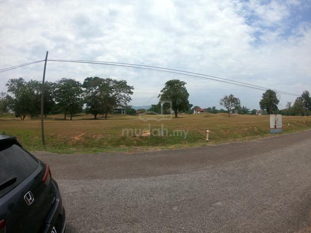 Land – Bungalow Lot at Staffield Country Resort 1