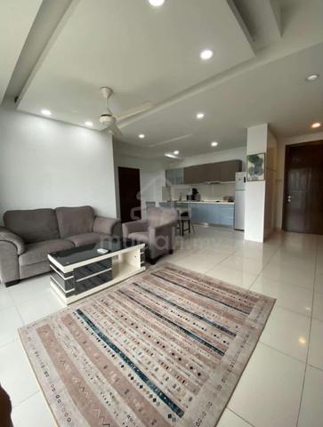 Regalia Residence 1