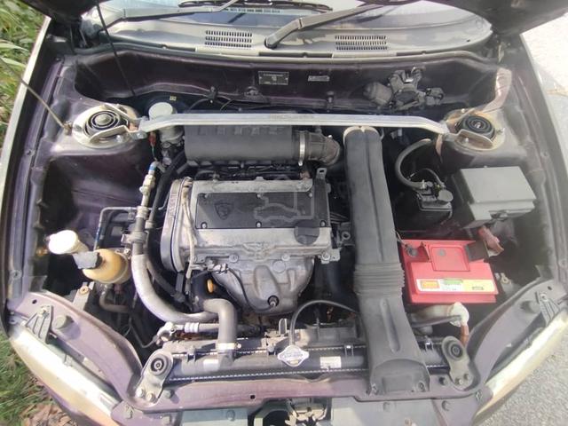 2007 Proton PERSONA 1.6 (M) - 2