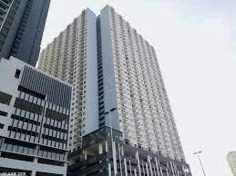 Residensi KepongMas 1
