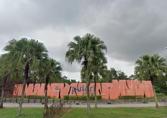 Land Johor Iskandar Puteri Harbour 5 Acres 1