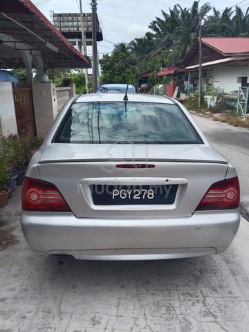 2006 Proton WAJA 1.6 CAMPRO P2 H-LINE (M) - 4