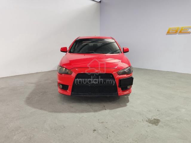 2011 Proton INSPIRA 2.0 PREMIUM (A) PADDLE SHIFT - 3