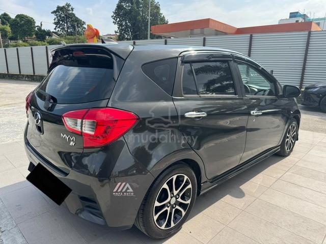 2020 Perodua MYVI 1.5 H MY17 M800 D20N (A) - 5