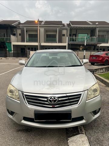 2009 Toyota CAMRY 2.0 G ACV41R-JEPEKERG FACELIFT - 1