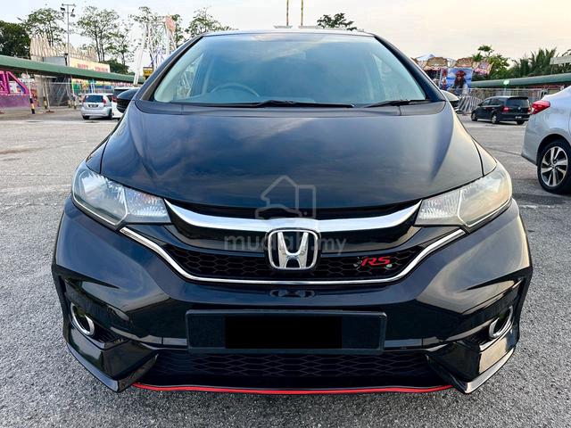 2019 Honda JAZZ 1.5 FACELIFT (A) FULL RS BODYKIT - 2