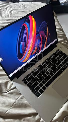 Huawei Matebook D15 - photo 2 of 4