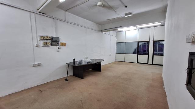 1st Floor Shoplot at Bandar Perda for rent 1