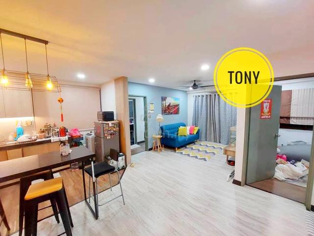 Vista Condominium 1