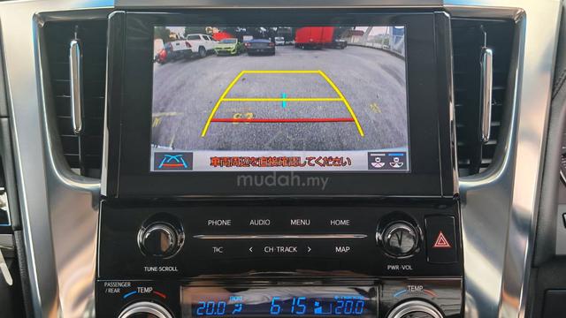 2023 Toyota ALPHARD 2.5 SC Low Mileage - 5