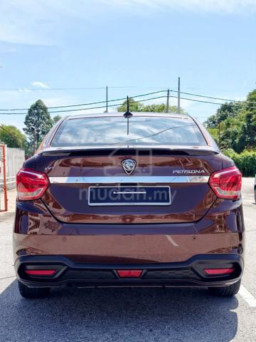 2018 Proton PERSONA 1.6 PREMIUM (A) FULL LOAN - 4