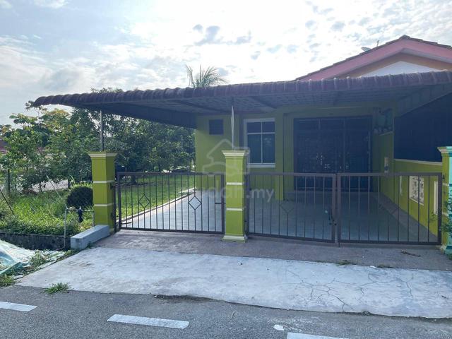 [CORNER LOT SIZE BESAR] Bandar Tenggara Kulai | 2960 SQFT 2