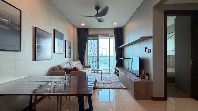 Puteri Cove Residences @ Puteri Harbour 1