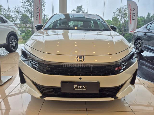 HONDA CITY HATCHBACK MAX ReBATE🎁🎁🎁 - 3