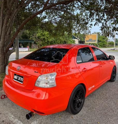2009 Toyota VIOS 1.5 G NCP93 (A) - 2