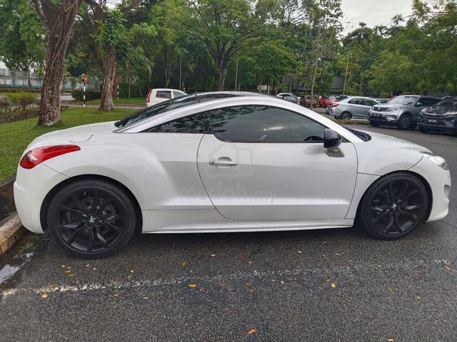 Peugeot RCZ 1.6 (A) - 3
