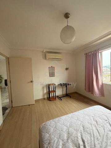 Prisma Cheras 1