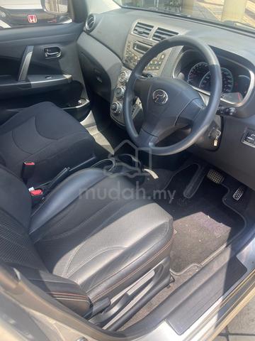 2013 Perodua MYVI 1.3 SE ZHS (A) - 4