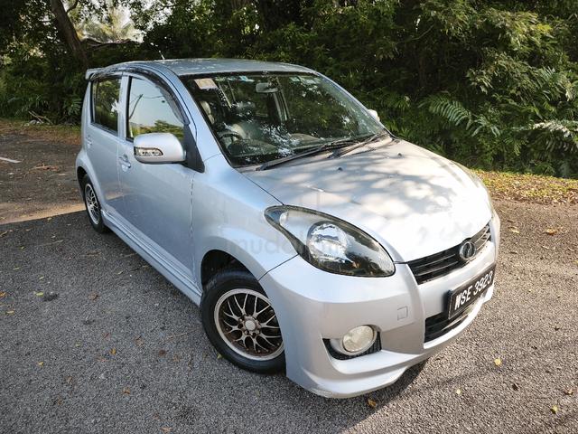 2009 Perodua MYVI 1.3 SE ZHS FACELIFT - 1