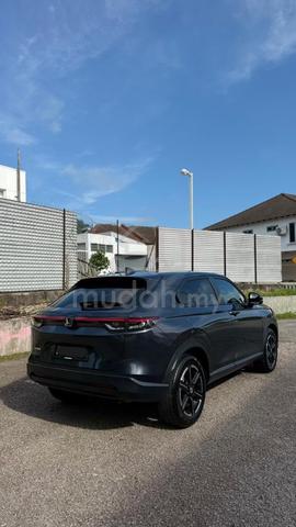 2024 Honda HR-V 1.5 S (A) - 2