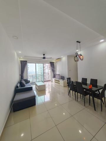 The Aliff Residences 1