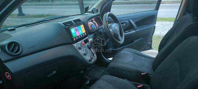2013 Perodua MYVI 1.3 SE EZI (A) - 5