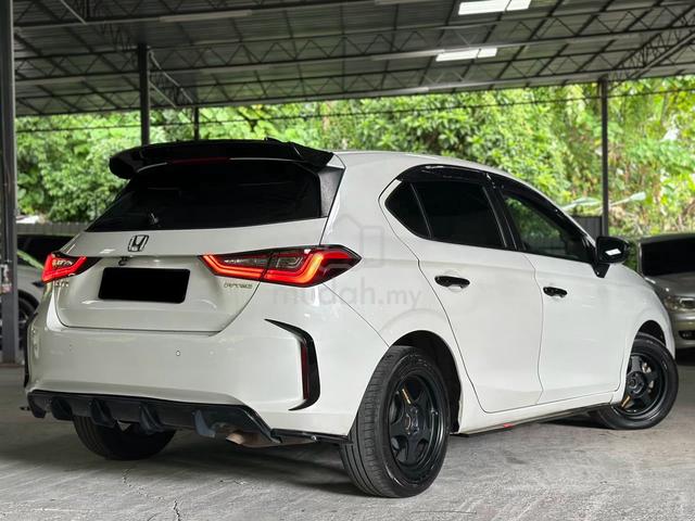 2023 Honda CITY 1.5 S HATCHBACK (A) FULL LOAN ! - 1