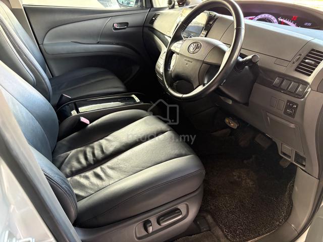 2010/2015 Toyota ESTIMA 2.4 AERAS S PACKAGE ACR50W - 5