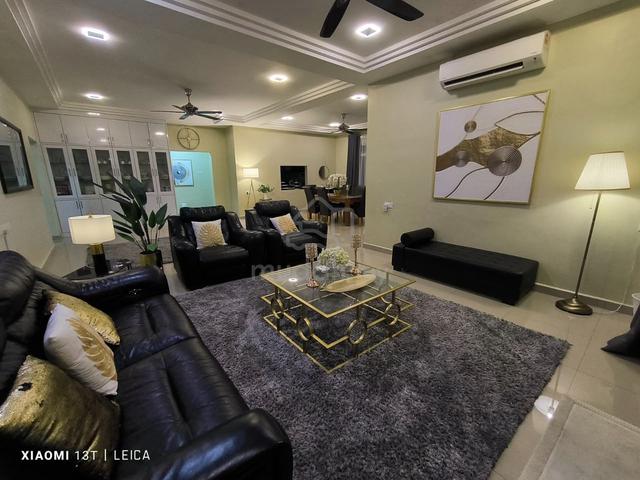 Bungalow Bukit Setongkol 1
