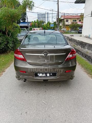 2010 Proton PERSONA 1.6 ELEGANCE MEDIUM LINE (A) - 5