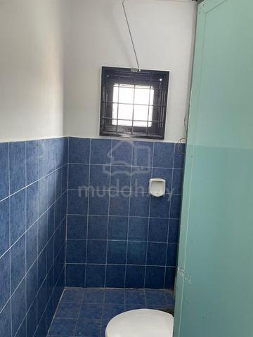 Perak Ulu Kinta Leasehold 2-Storey Terraced House For Sale 1