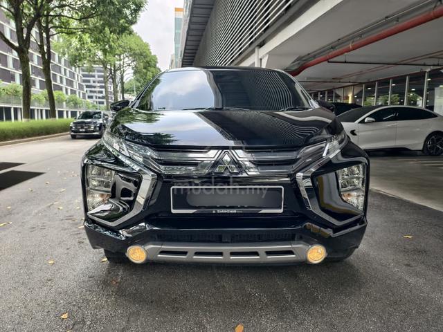 2023 Mitsubishi XPANDER 1.5 (A) - 2