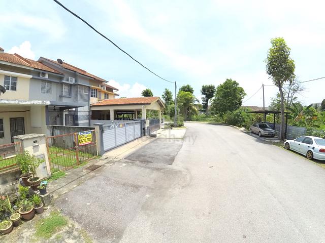 [FACING OPEN | AMPLE PARKING] Saujana Utama 3, Sungai Buloh 1