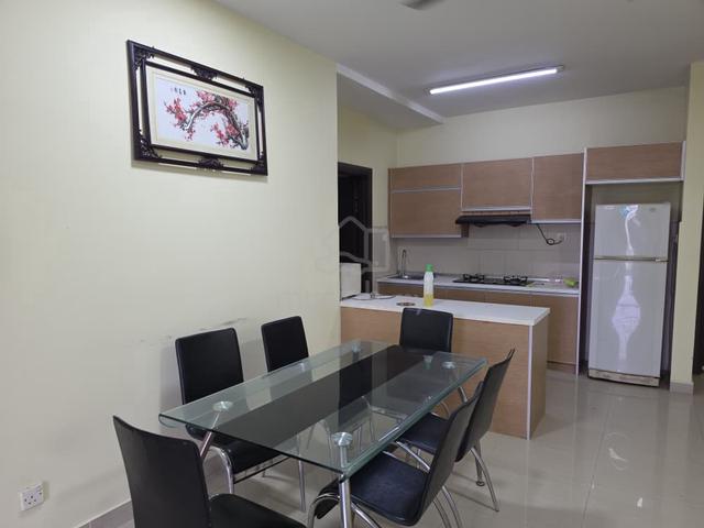 Saville Residence 1