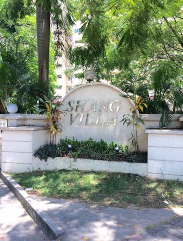 Room for rent in Shang Villa, Kelana Jaya, near Glenmarie LRT 1