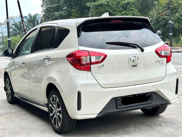 2024 PERODUA MYVI 1.5 H✅20k Mileage - 3